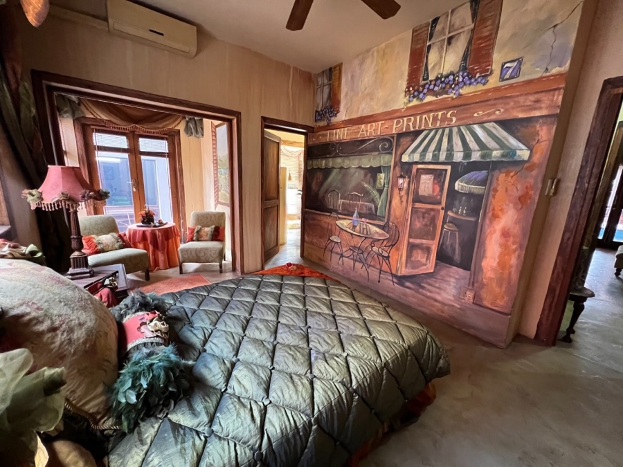 5 Bedroom Property for Sale in Maraldi Estate Free State